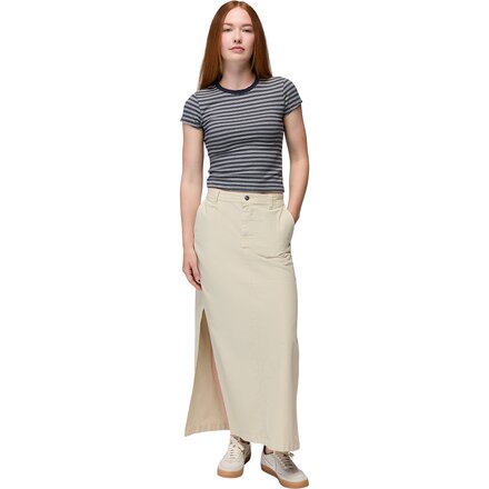 prAna - Rock Ridge Maxi Skirt - Women's