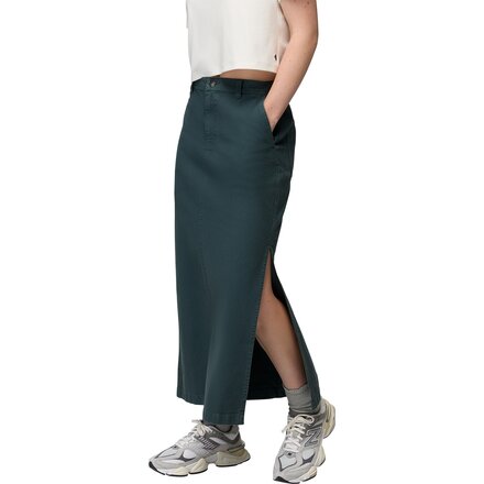 Rock Ridge Maxi Skirt - Women's