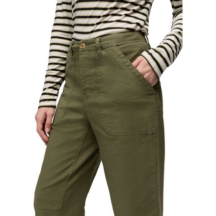 prAna - Rock Ridge Melrose Pant - Women's