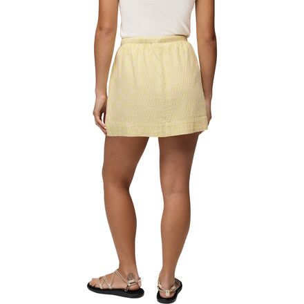 prAna - Sealodge Skirt - Women's