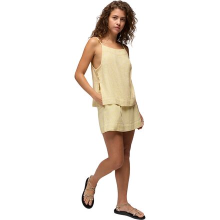 prAna - Sealodge Skirt - Women's