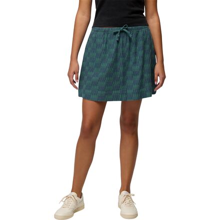 Sealodge Skirt - Women's