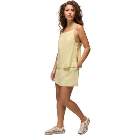 prAna - Sealodge Tank Top - Women's