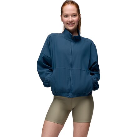 Send Off Full-Zip Hoodie - Women's