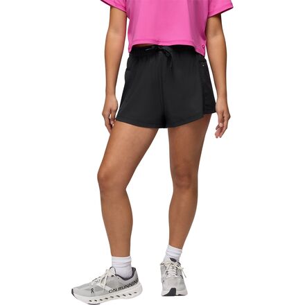 Send Off Short - Women's