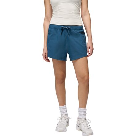 Send Off Short - Women's