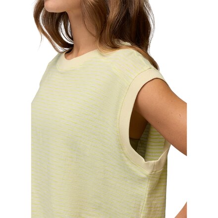 prAna - Serene Spirit Top - Women's