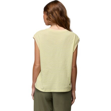prAna - Serene Spirit Top - Women's