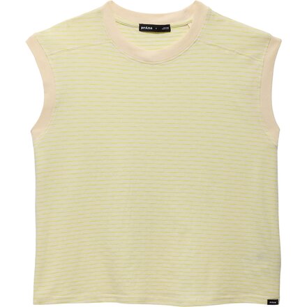 prAna - Serene Spirit Top - Women's