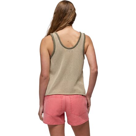 prAna - Spring Awakening Tank Top - Women's