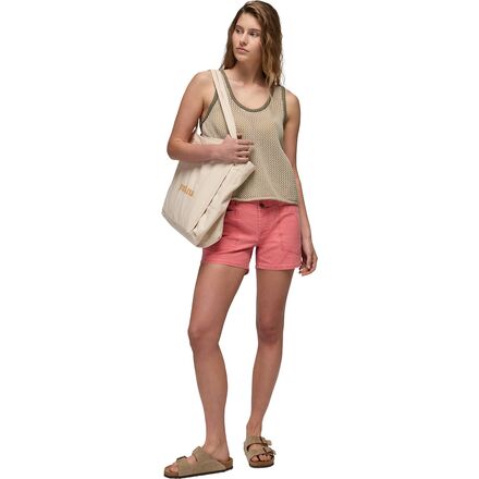 prAna - Spring Awakening Tank Top - Women's