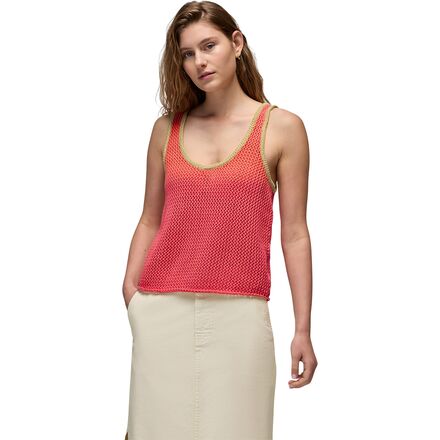 Spring Awakening Tank Top - Women's