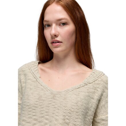 prAna - Sunshine Sunset Sweater - Women's