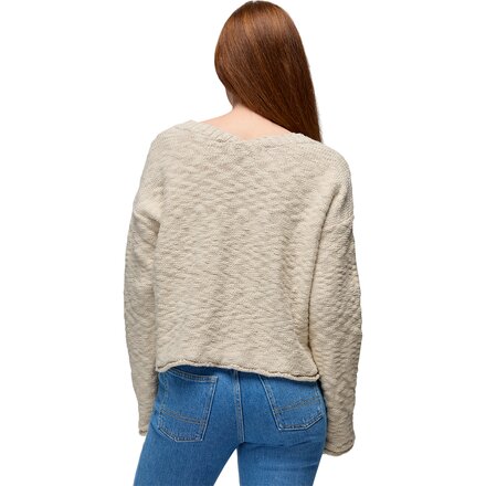 prAna - Sunshine Sunset Sweater - Women's