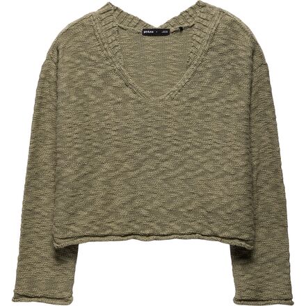 Sunshine Sunset Sweater - Women's
