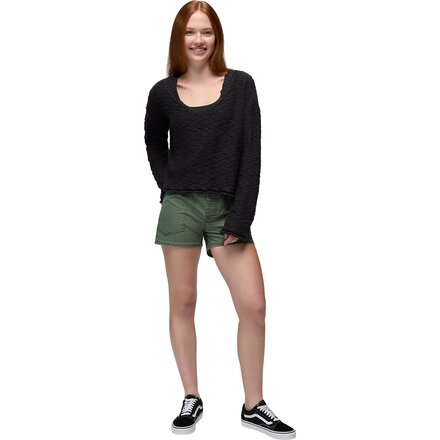 prAna - Suton Short - Women's