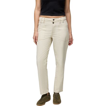 Suton Straight Pant - Women's