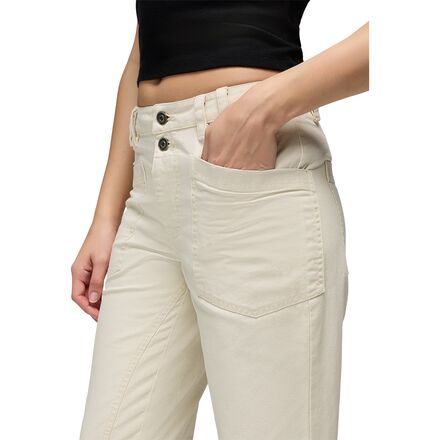 prAna - Suton Straight Pant - Women's