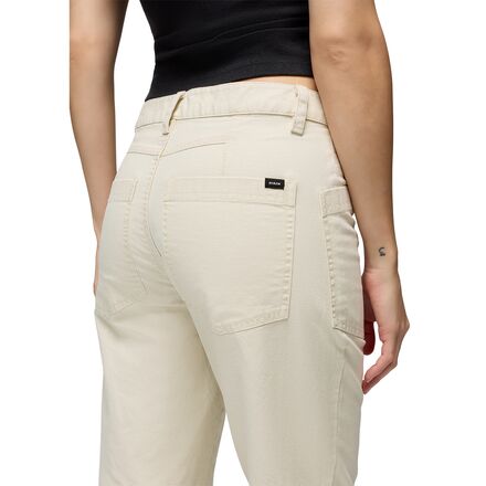 prAna - Suton Straight Pant - Women's