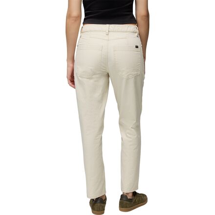 prAna - Suton Straight Pant - Women's