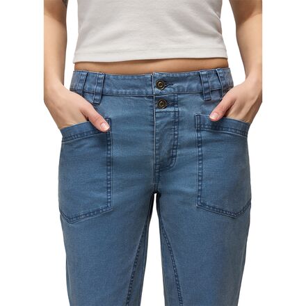 prAna - Suton Straight Pant - Women's