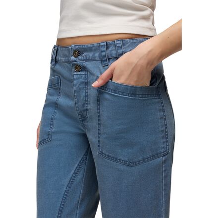prAna - Suton Straight Pant - Women's