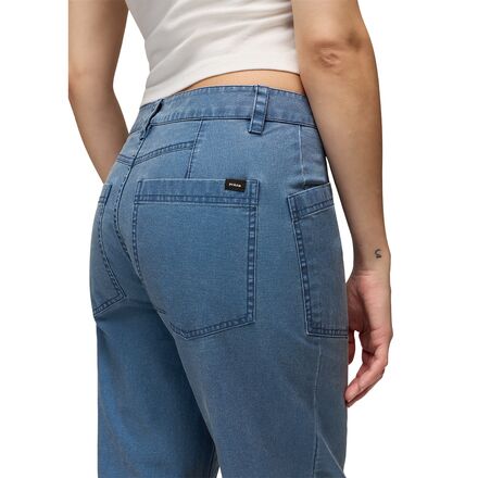 prAna - Suton Straight Pant - Women's