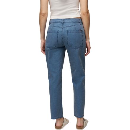 prAna - Suton Straight Pant - Women's