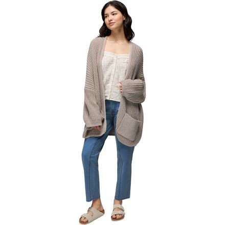 prAna - Suton Straight Pant - Women's
