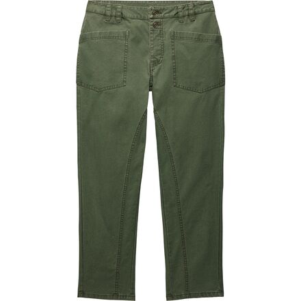 Suton Straight Pant - Women's