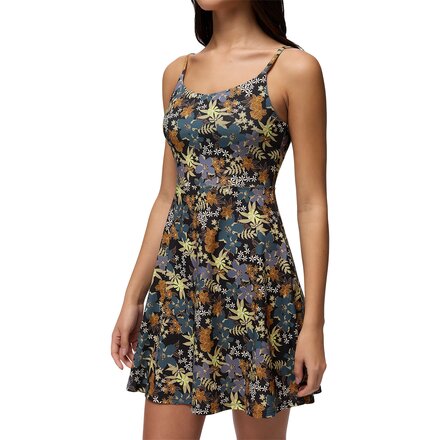 prAna - Wistful Winds Tank Dress - Women's