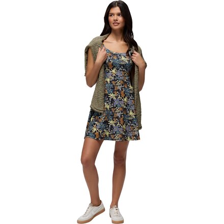 prAna - Wistful Winds Tank Dress - Women's