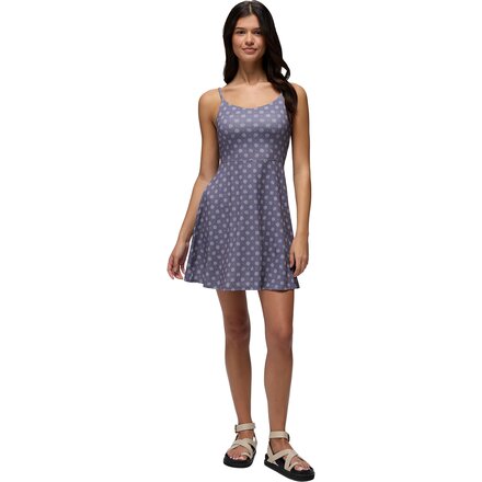 Wistful Winds Tank Dress - Women's