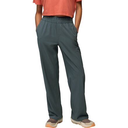 Wonderland Rocks Wide Leg Pant - Women's