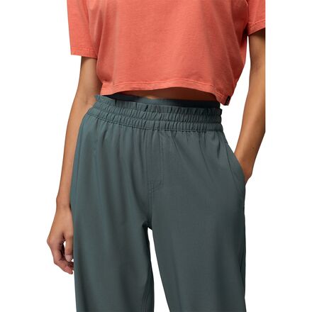prAna - Wonderland Rocks Wide Leg Pant - Women's