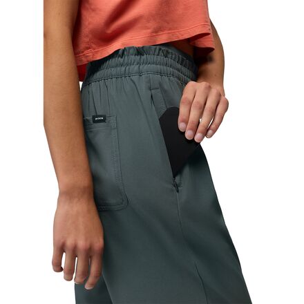 prAna - Wonderland Rocks Wide Leg Pant - Women's