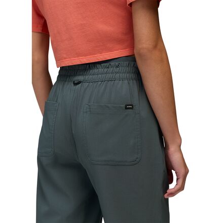 prAna - Wonderland Rocks Wide Leg Pant - Women's