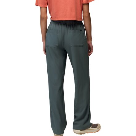 prAna - Wonderland Rocks Wide Leg Pant - Women's