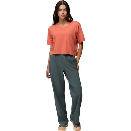 prAna - Wonderland Rocks Wide Leg Pant - Women's
