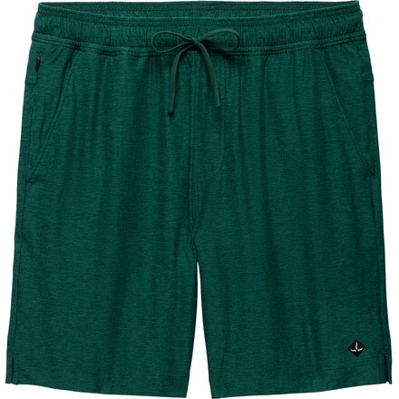 prAna - Altitude Tracker LT Short - Men's