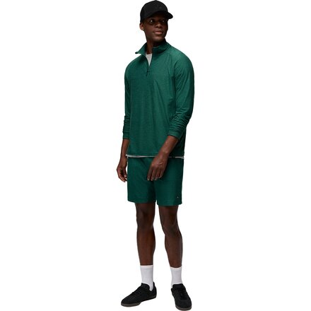 prAna - Altitude Tracker LT Short - Men's