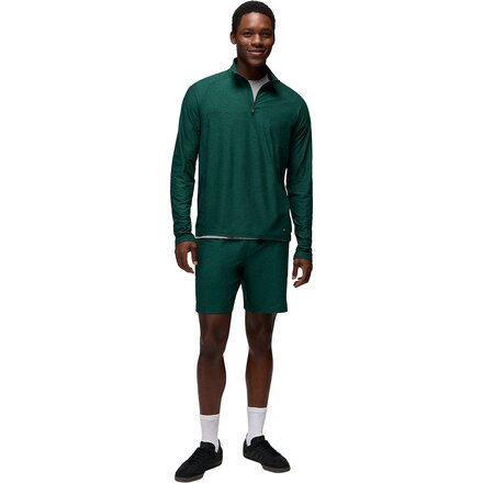 prAna - Altitude Tracker LT Short - Men's