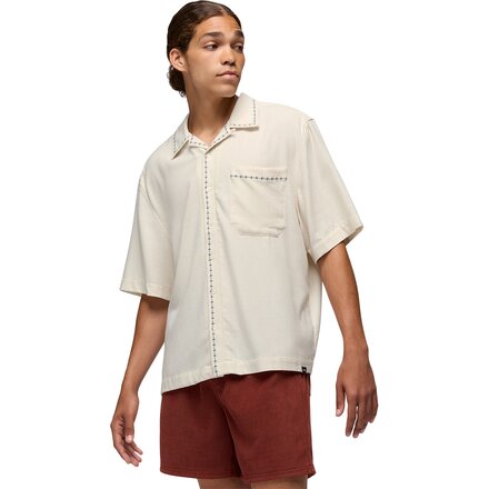 Del Norte Short-Sleeve Shirt - Men's