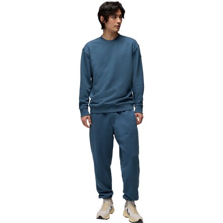 prAna - DreamFleece Crew Sweatshirt - Men's