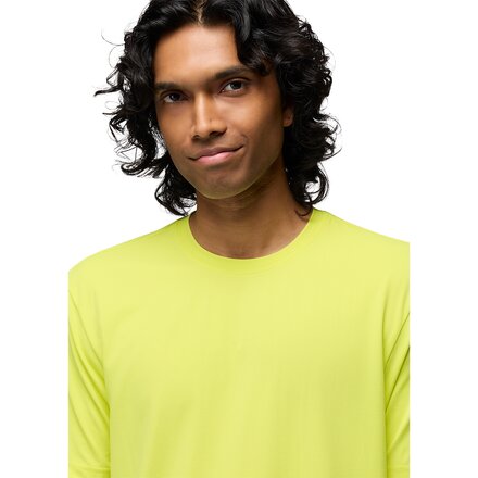 prAna - Equalize Short-Sleeve Crew - Men's