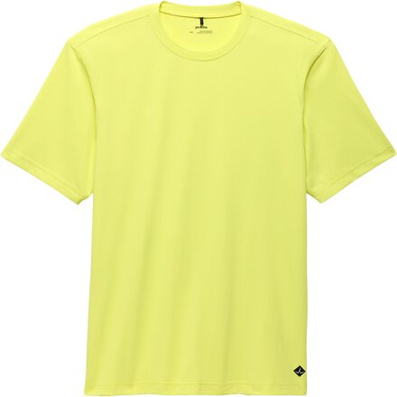 prAna - Equalize Short-Sleeve Crew - Men's