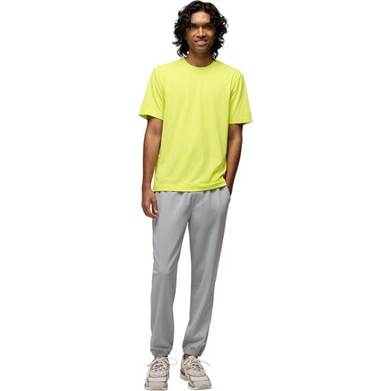 prAna - Equalize Short-Sleeve Crew - Men's