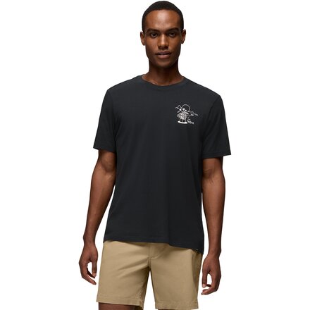 Everyday Homeostasis T-Shirt - Men's