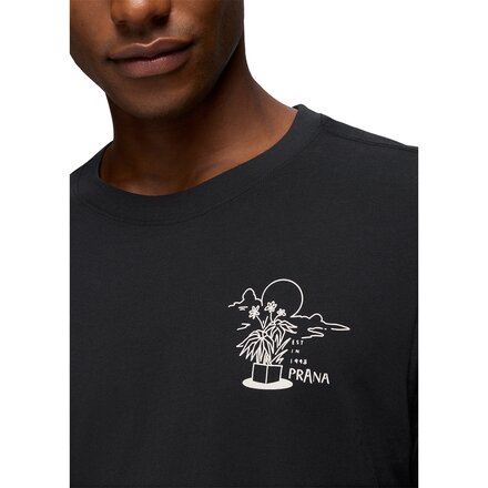 prAna - Everyday Homeostasis T-Shirt - Men's