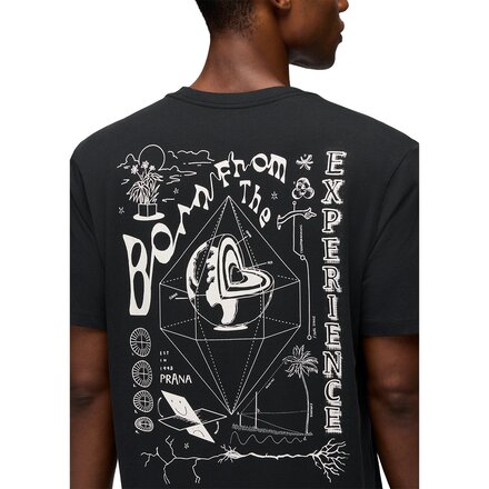 prAna - Everyday Homeostasis T-Shirt - Men's